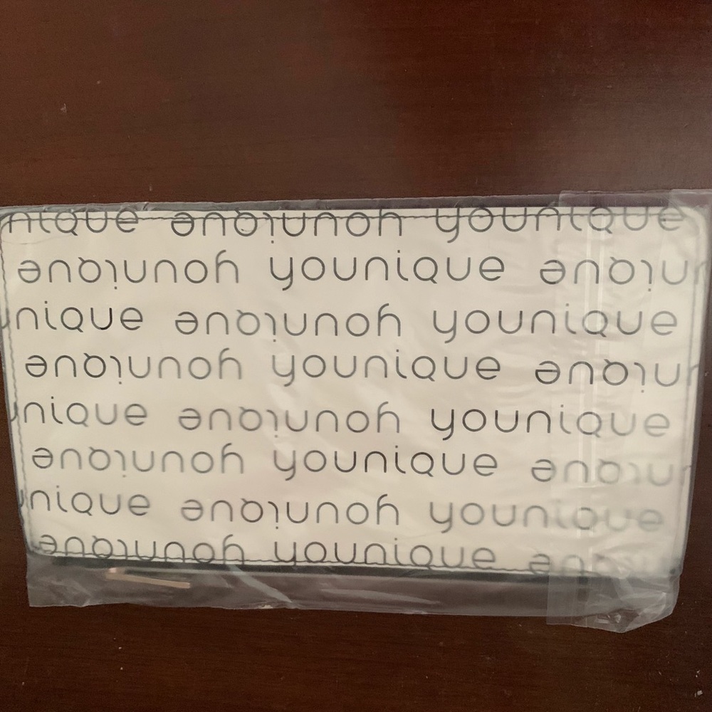 Younique makeup bag